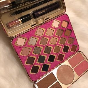 TARTE High-Performance Naturals
